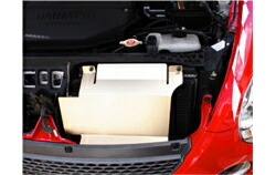 伝*人様 ダイハツ　コペン L880K DSPORTラジエタークーリングパネル 53151b080.jpg