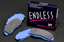【割引クーポン配布中】ENDLESS/エンドレス TYPE-S商品番号：EP280TS｜NANIWAYA 店