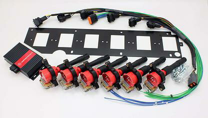 【割引クーポン配布中】IGNITION PROJECTS/イグニッションプロジェクツ プラズマクヘクサパック スープラ、マーク2/2JZ-GTE VVT 商品番号：IP-H137604