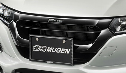 本日特価 商品番号 S660 無限 フロントスポーツグリル Mugen Jw5 車用品