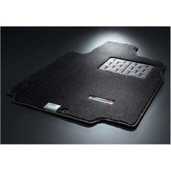 【割引クーポン配布中】nismo/ニスモフロアマット ティーダ/C11 MT車商品番号:G4900-1JY00|NANIWAYA 店