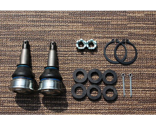 【割引クーポン配布中】T-Cars Sport's/寺坂自動車 アルトワークス/HA36S ロールセンターアダプター 2個/1セット|NANIWAYA 店
