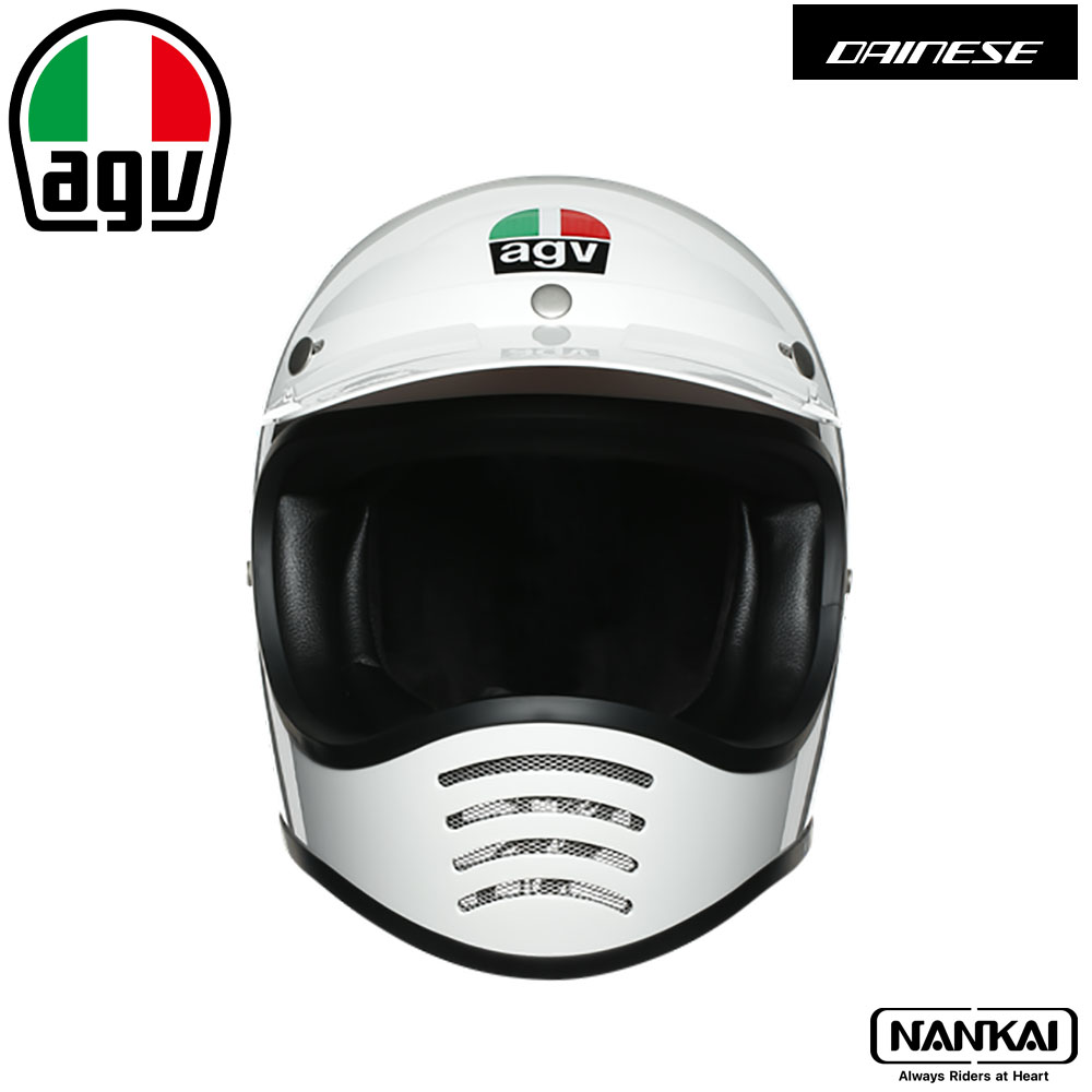 楽天市場】アウトレット特価☆送料無料！AGV X101 001-MATT BLACK