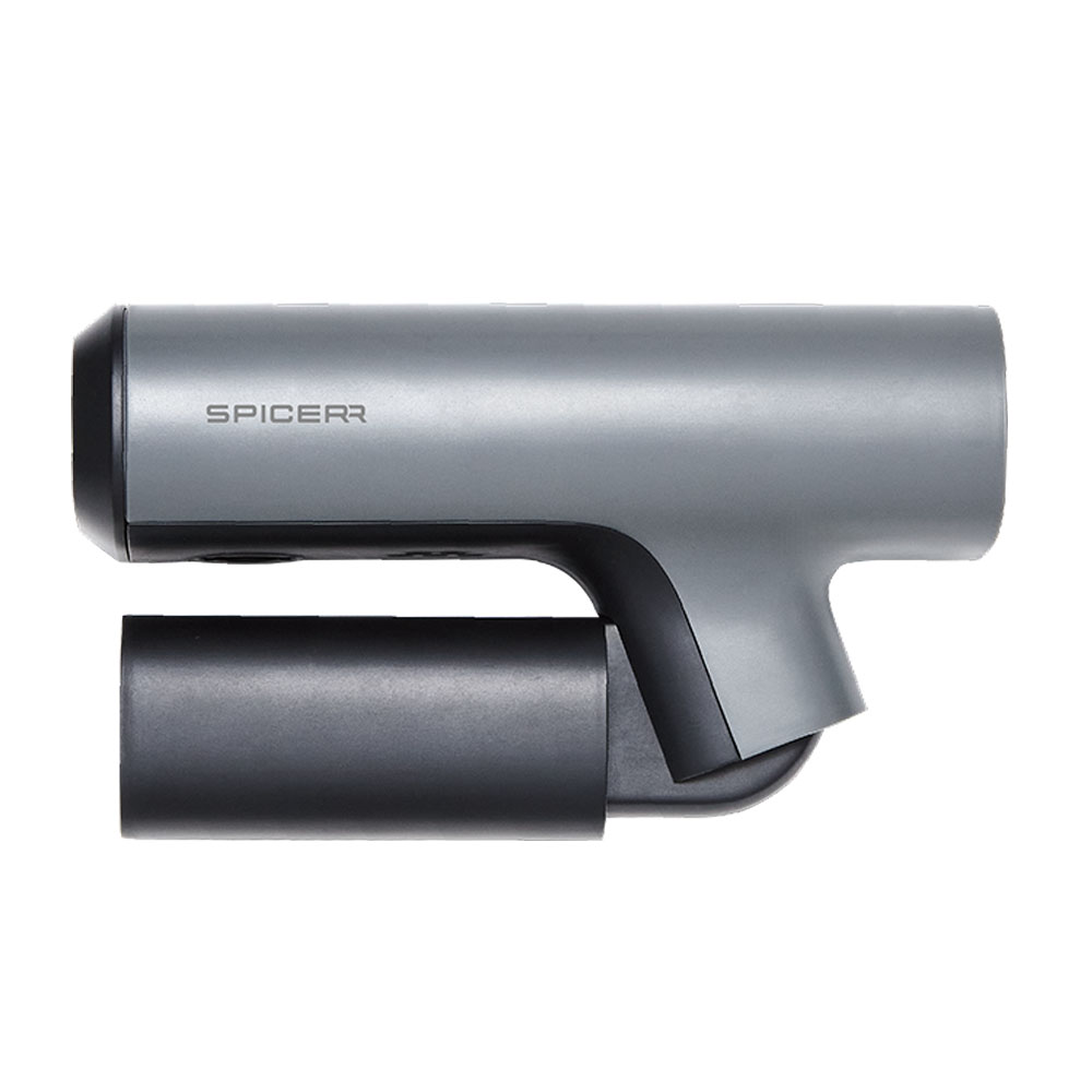 軽量 新型 片手で操作 スパイサー 「SPICERR」 ポケッタブル