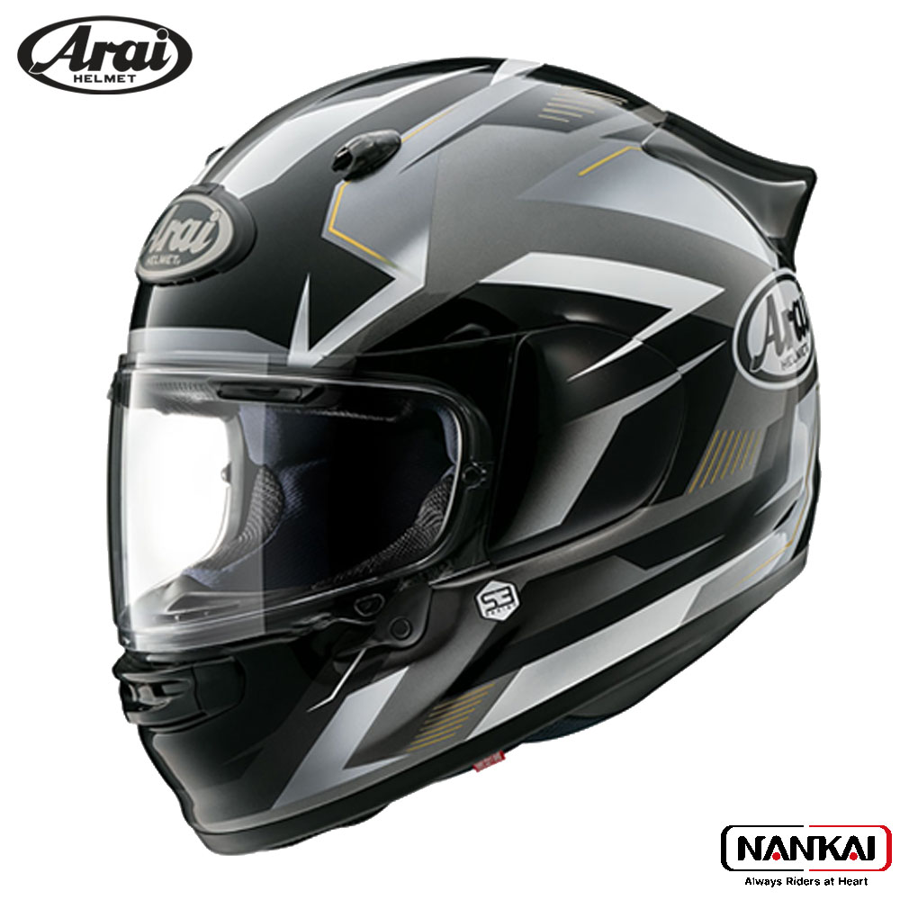 ☆アライ ヘルメット59-60cm　美品☆ アライ フルフェイス バイク用ヘルメット 59-60」の人気商品一覧