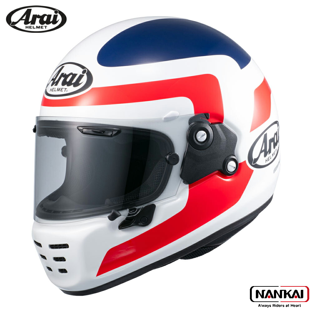 ス*ス様 Arai RX-7 フルフェイスヘルメット Webike | Arai アライ RX-7X SCHWANTZ [アールエックス セブンエックス