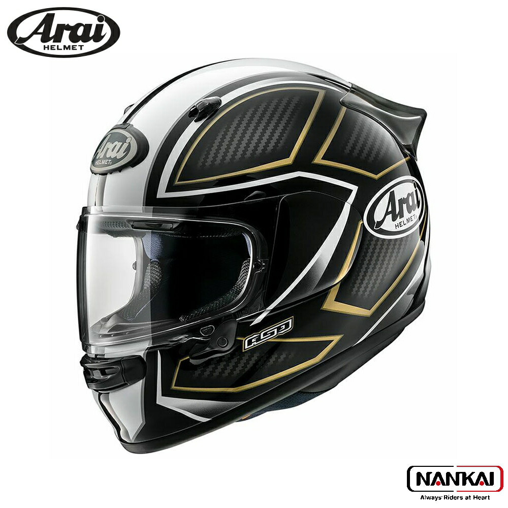 楽天市場】Arai rx7x アライ フルフェイス ヘルメット RX-7X