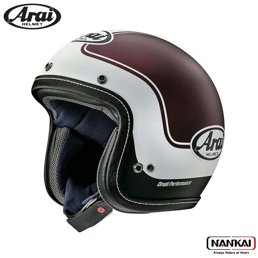Webike | Arai アライ CLASSIC AIR BLITZ [クラシック エア