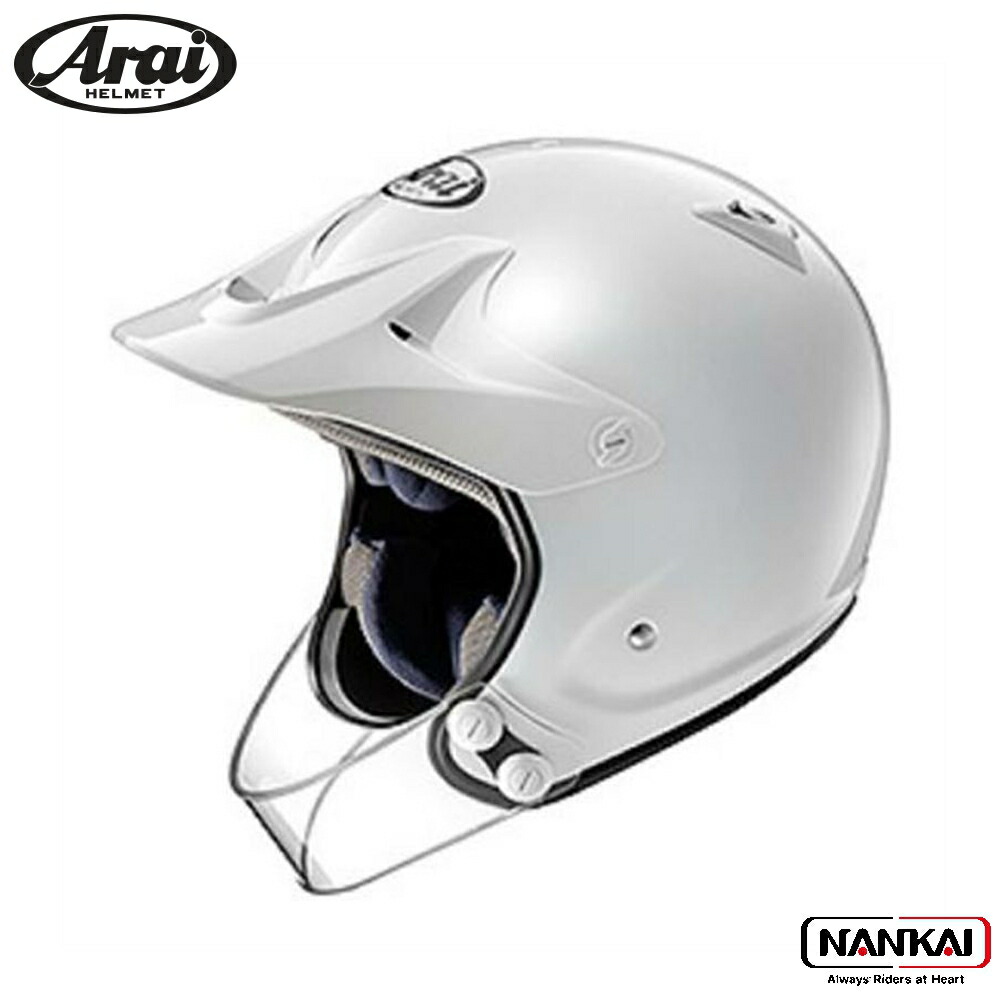 楽天市場】Arai アライ オフロード ヘルメット V-CROSS 4 V