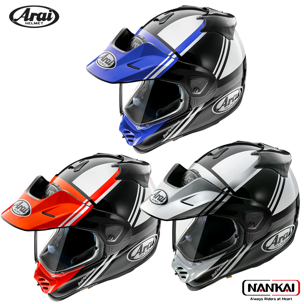楽天市場】Arai アライ オフロード ヘルメット TOUR-CROSS V