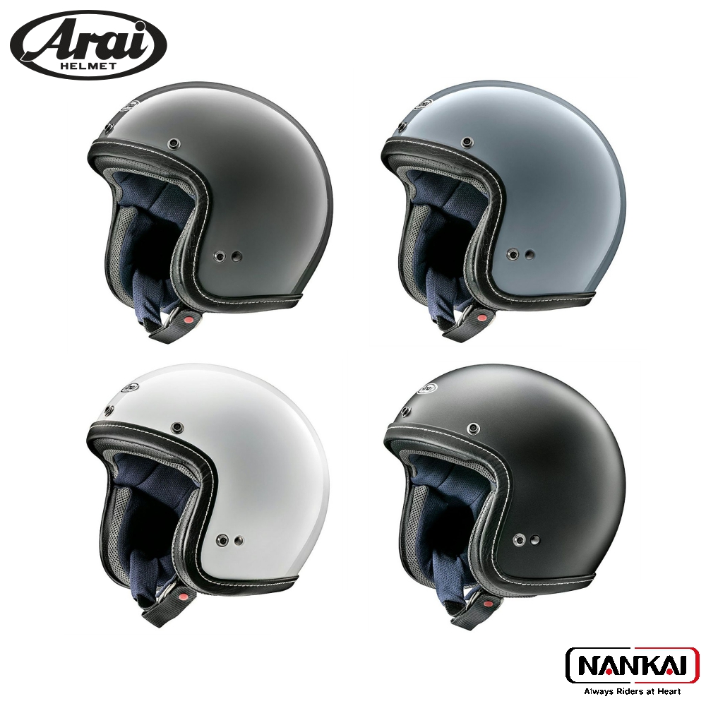 楽天市場】アライ クラシック・エアー ホワイト ARAI CLASSIC