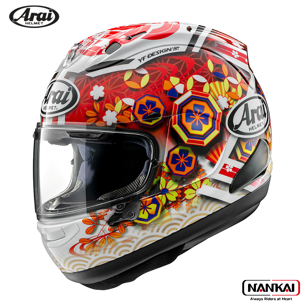Arai RX-7X ツバサ XLサイズ（61-62CM）新品未使用｜Yahoo