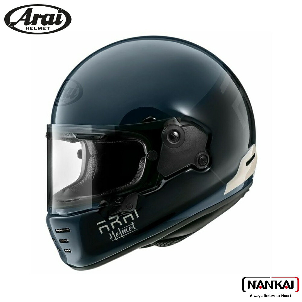楽天市場】Arai アライ ヘルメット フルフェイス RAPIDE-NEO