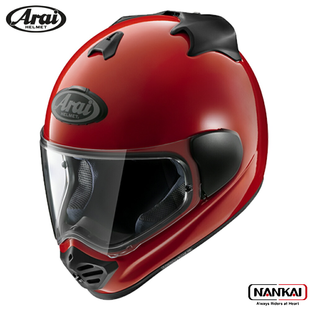 楽天市場】（ヘルメット バイク） ARAI （アライ） TX-STRADA