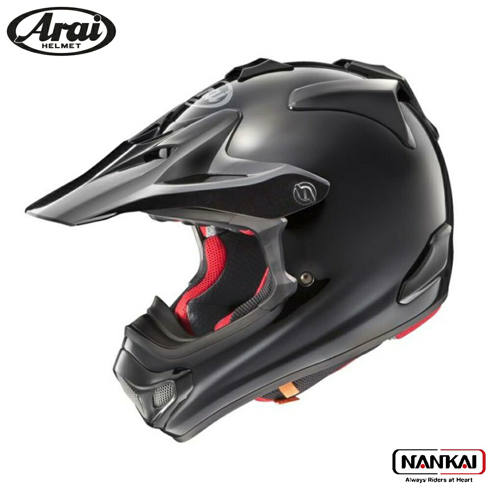 Arai Vクロス4 vcross アライ V-Cross 4 (バイク用ヘルメット) 価格比較 - 価格.com