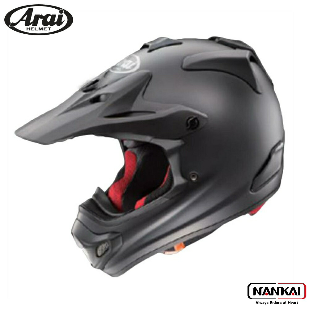 Arai V-Cross4 Lサイズ帽体Mサイズ(パッド交換あり)ヘイデン Arai V-Cross4 Lサイズ帽体Mサイズ(パッド交換あり)ヘイデン