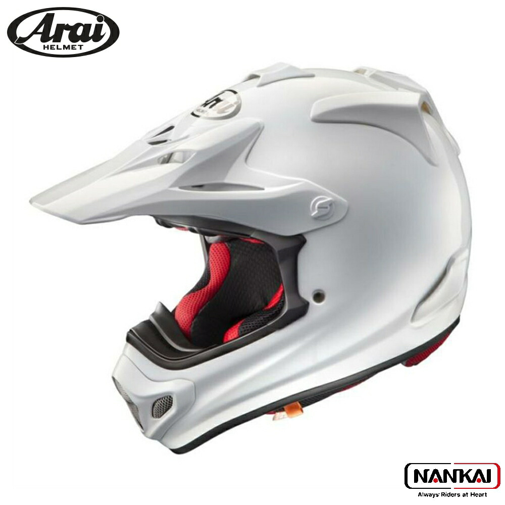 楽天市場】Arai アライ ヘルメット オフロード TOUR-CROSS V