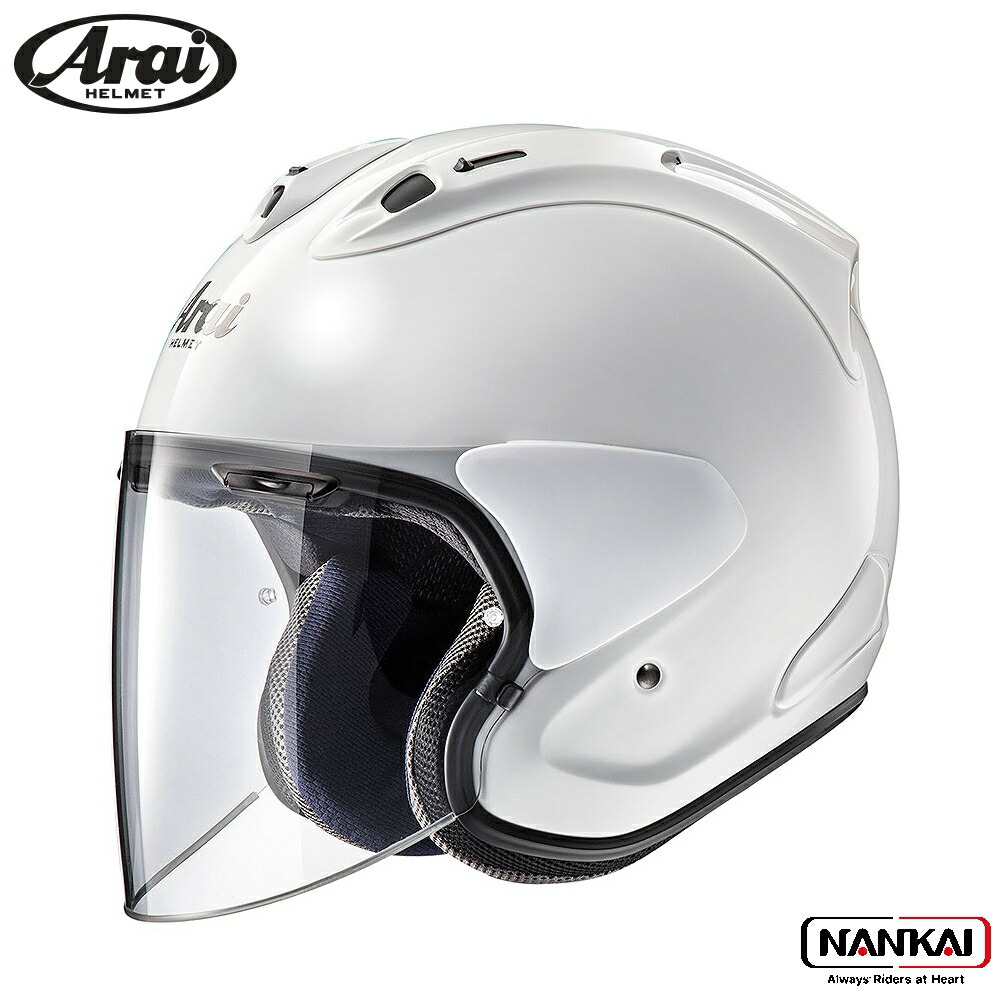 楽天市場】Arai アライ ヘルメット ジェット オープンフェイス VZ-RAM ブイゼットラム VZ-ラム : ナンカイブランドショップ