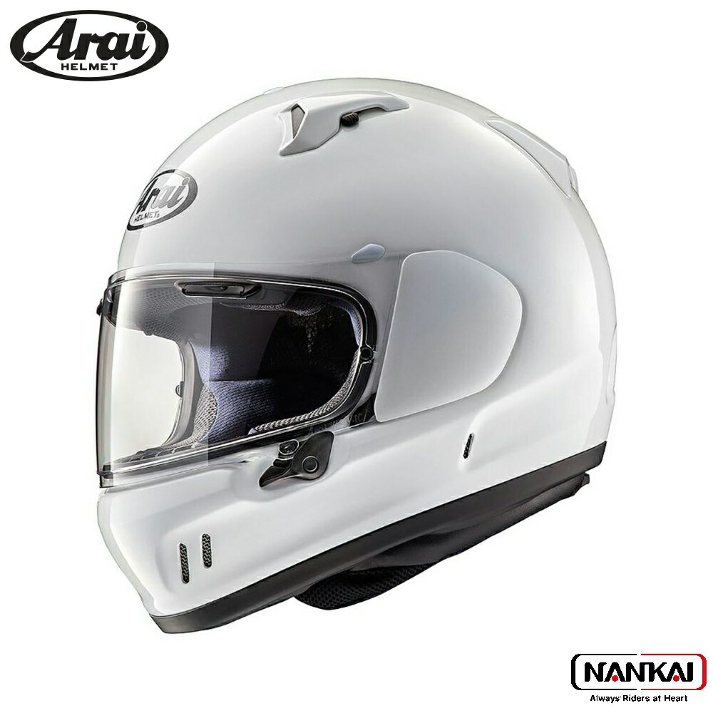 Arai XD フルフェイスヘルメット ホワイト xd-gw1.jpg