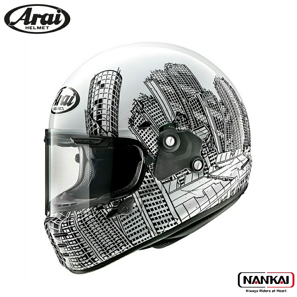 【ゆかちゃん】Arai ラパイドネオ フルフェイスヘルメット Amazon | アライ(Arai) バイクヘルメット フルフェイス RAPIDE