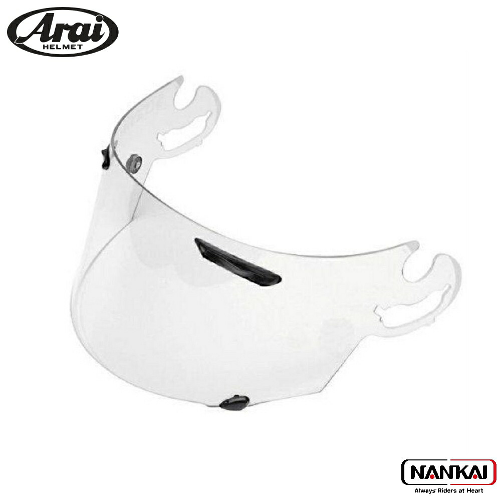 楽天市場】Arai アライ ヘルメット スーパーアドシスL シールド セミ