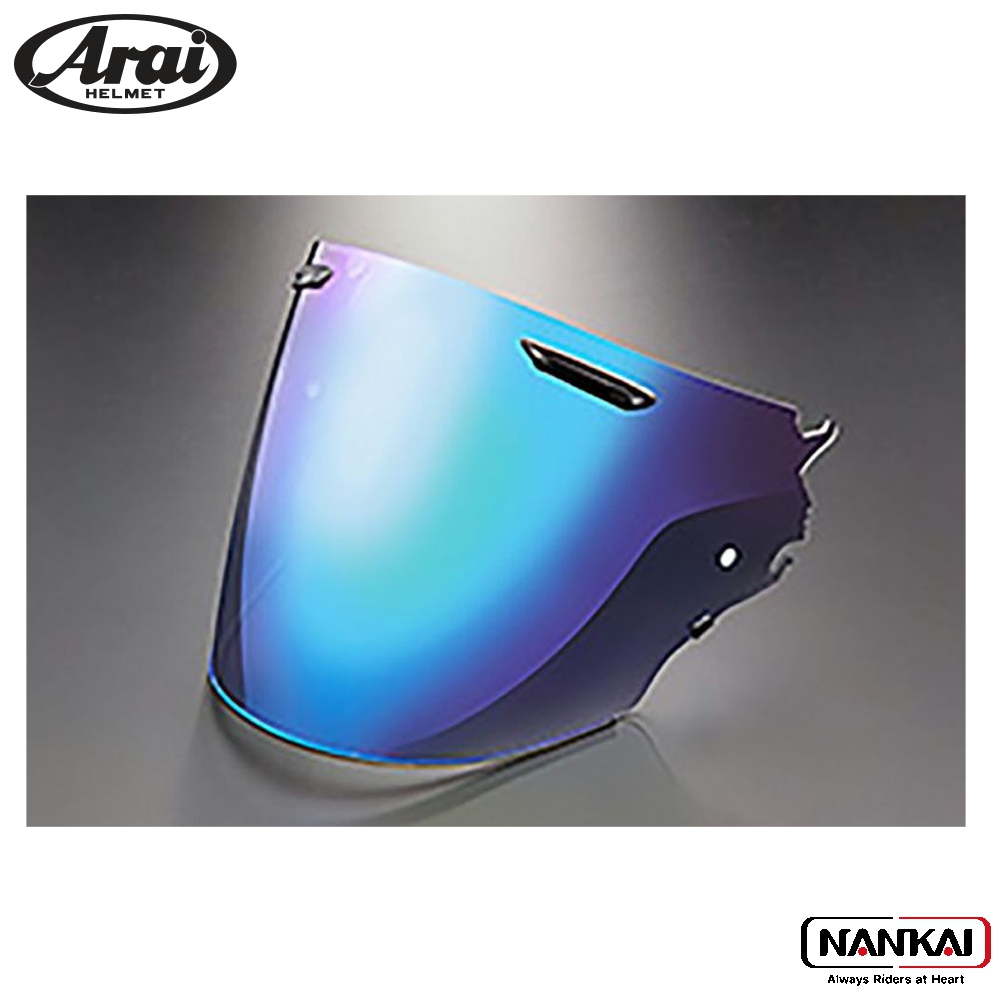 楽天市場】【ARAI・アライ】【ミラーシールド】VZ-RAM用シールド