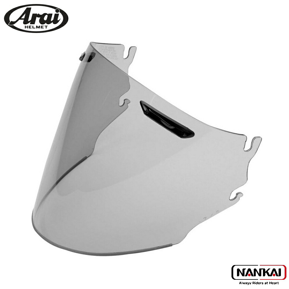 楽天市場】Arai スーパーアドシスZR SAZR スモーク/ライト