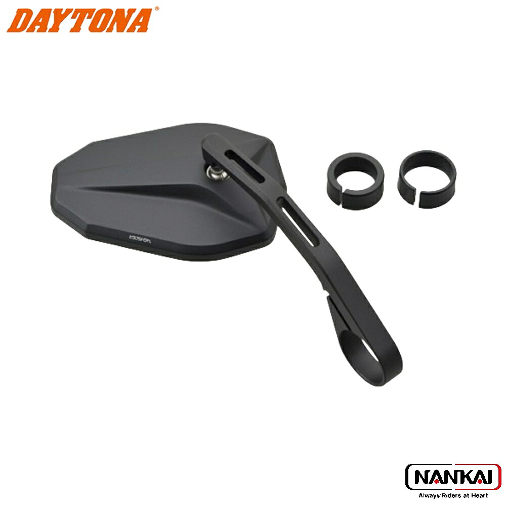 DAYTONA (デイトナ) HIGHSIDERバーエンドミラーヴィクトリーブラスト 15699