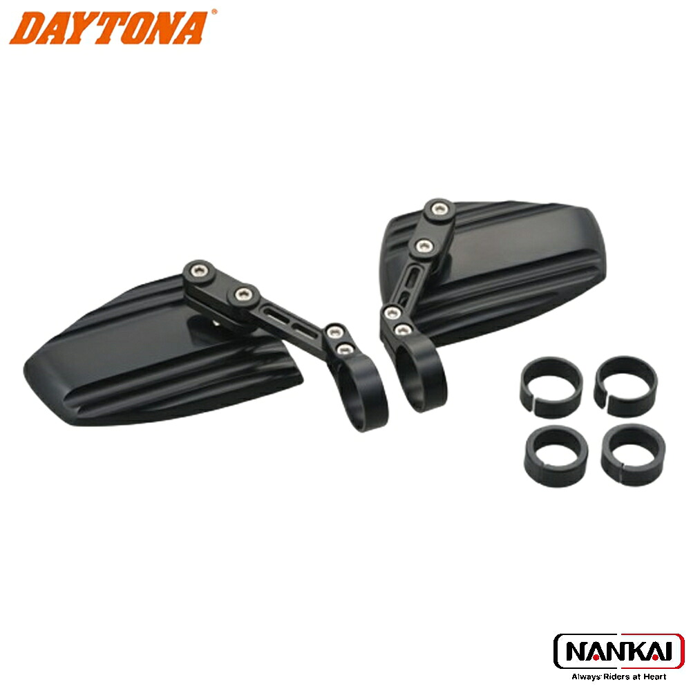 【7/18~26開催!店内全品で使える最大7,500円OFFクーポン企画】DAYTONA (デイトナ) ハイサイダーウェーブ 16828|ナンカイブランドショップ