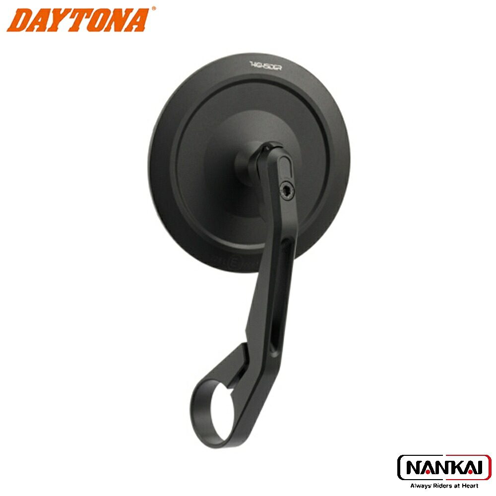 DAYTONA (デイトナ) HIGHSIDERバーエンドミラーエンタープライズEP1 32658