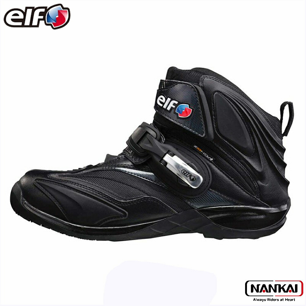 楽天市場】【送料無料】elfエルフ シンテーゼ14 ライディング