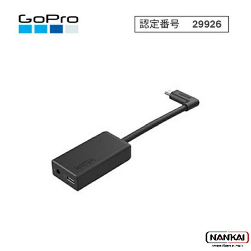 PA-80S GoPro マイクアダプター Amazon.co.jp: （パイロット ユーエスエー）PILOT USA PA-80S