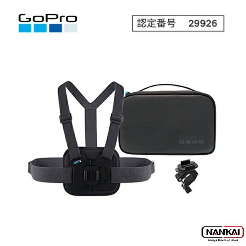 楽天市場】GoPro Blackout housing ゴープロ ブラックアウトハウジング
