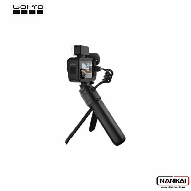 【7/18～26開催！店内全品で使える最大7,500円OFFクーポン企画】GoPro ゴープロ カメラ本体 HERO11 Black Creator Edition（クリエイターエディション）｜ナンカイブランドショップ 57,288円