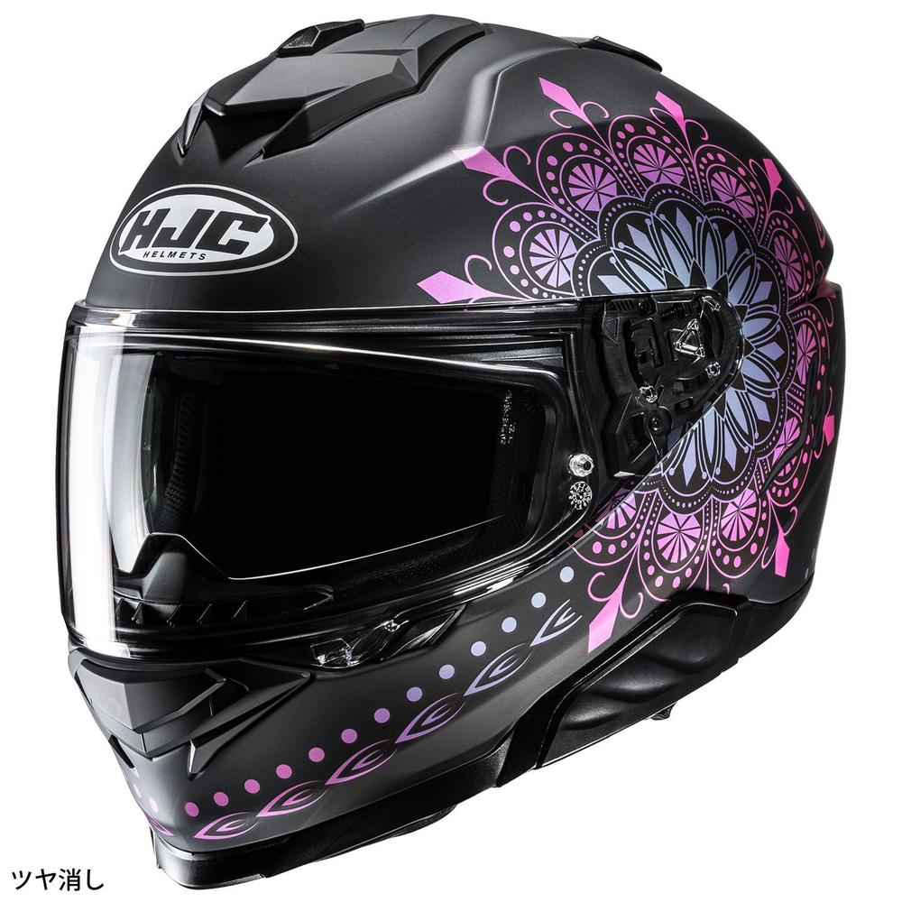 【7/18～26開催！店内全品で使える最大7,500円OFFクーポン企画】HJC HELMETS エイチジェイシー ヘルメットHJC i71 ニール_BLACK(MC28SF)　品番：HJH294｜ナンカイブランドショップ