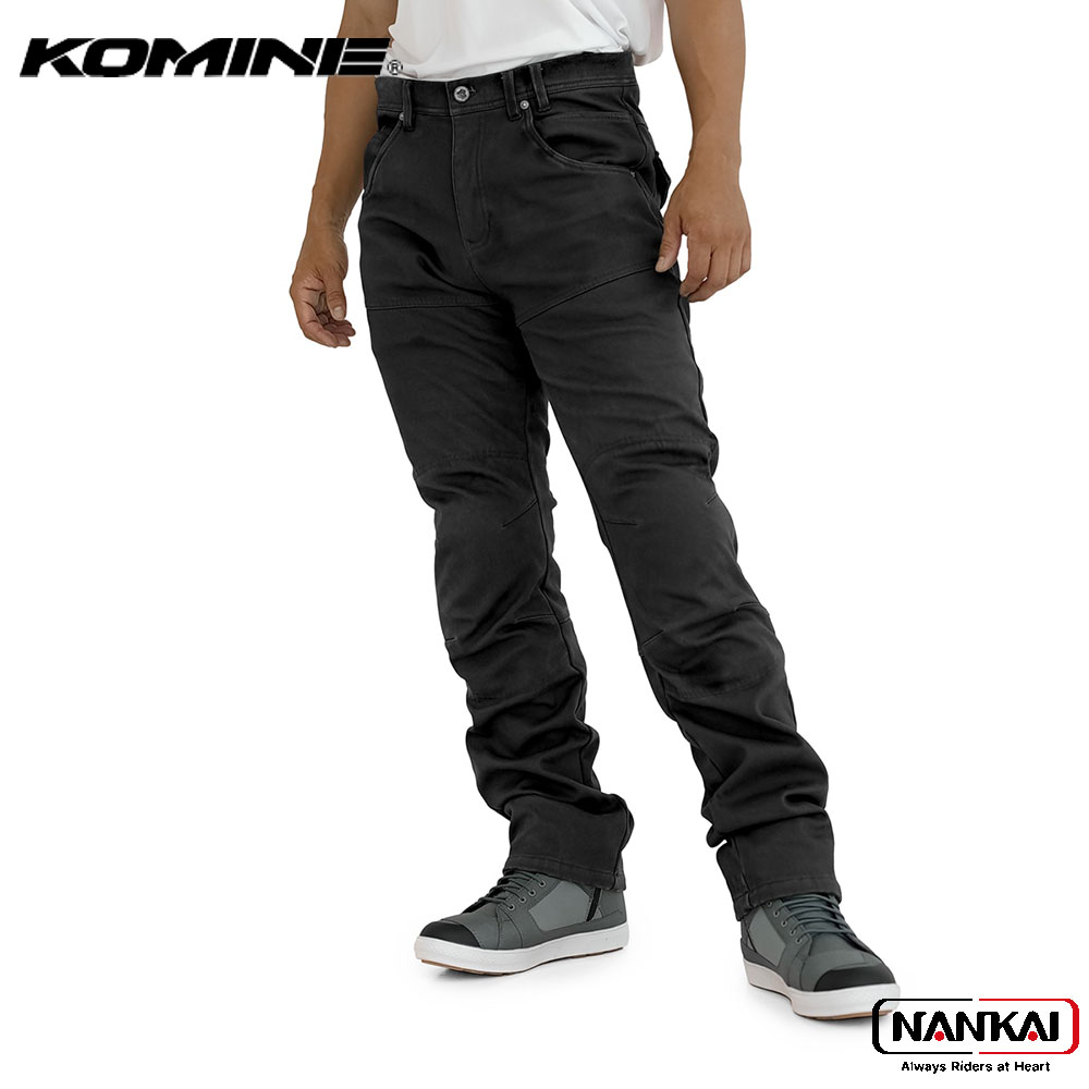 KOMINE コミネ WJ-936R エニグマライトプロテクトサーマルジーンズ コミネ公式】WJ-936R エニグマライトプロテクトサーマルジーンズ