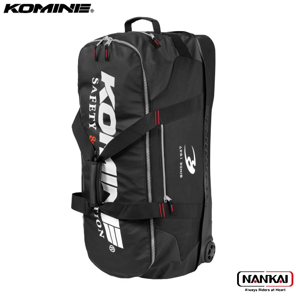 【P10倍（要エントリー）＋クーポン】 KOMINE コミネ モトツアートロリー 品番：SA-255