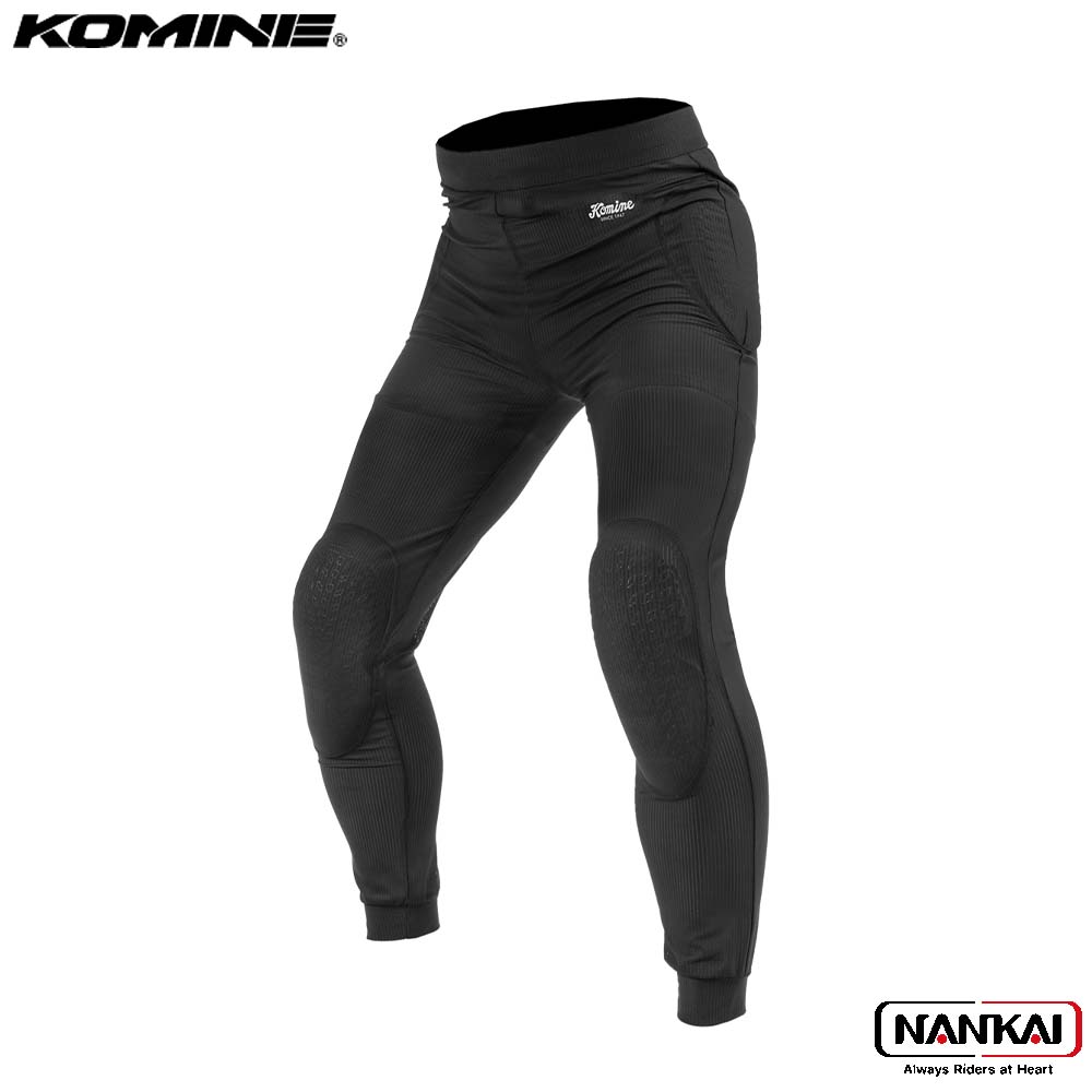 KOMINE コミネ エニグマG3インナーパンツ　品番：SK-892