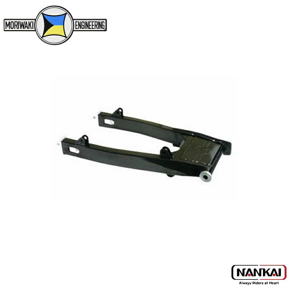 【P10倍（要エントリー）＋クーポン】 Moriwaki Engineering モリワキエンジニアリング SWING ARM 角鉄 4.5inch Z