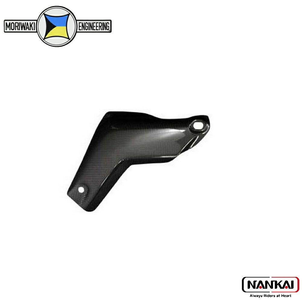 Moriwaki Engineering モリワキエンジニアリング HEAT GUARD CARBON CBR1000RR (04-07) 11,011円