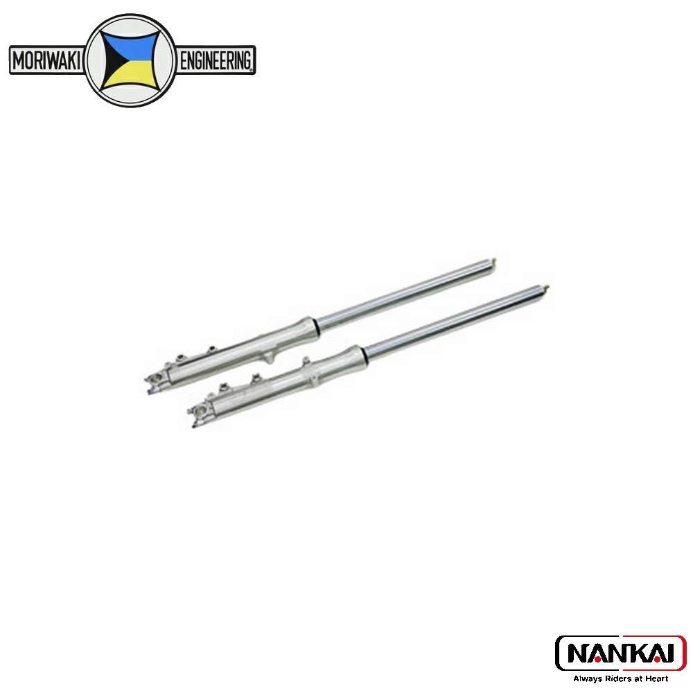 Moriwaki Engineering モリワキエンジニアリング KYB FRONT FORK SET Kawasaki Z系