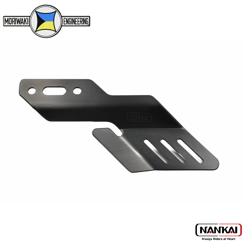 【P10倍（要エントリー）＋クーポン】 Moriwaki Engineering モリワキエンジニアリング SPROCKET GUARD CT125 (20-22/23-24/25)