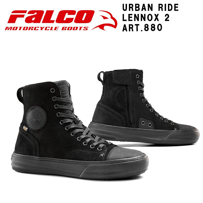 Gianni Falco LENNOX 2 ライディングシューズ ART880 ジャンニファルコ レノックス 2 22,792円
