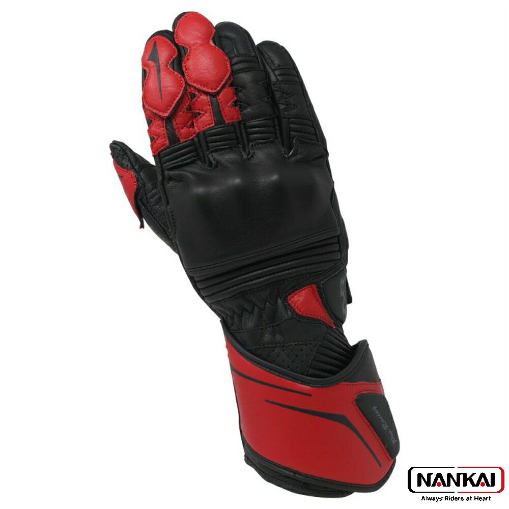NANKAI ナンカイ フォースネオレーシンググローブ PRG-05 南海部品