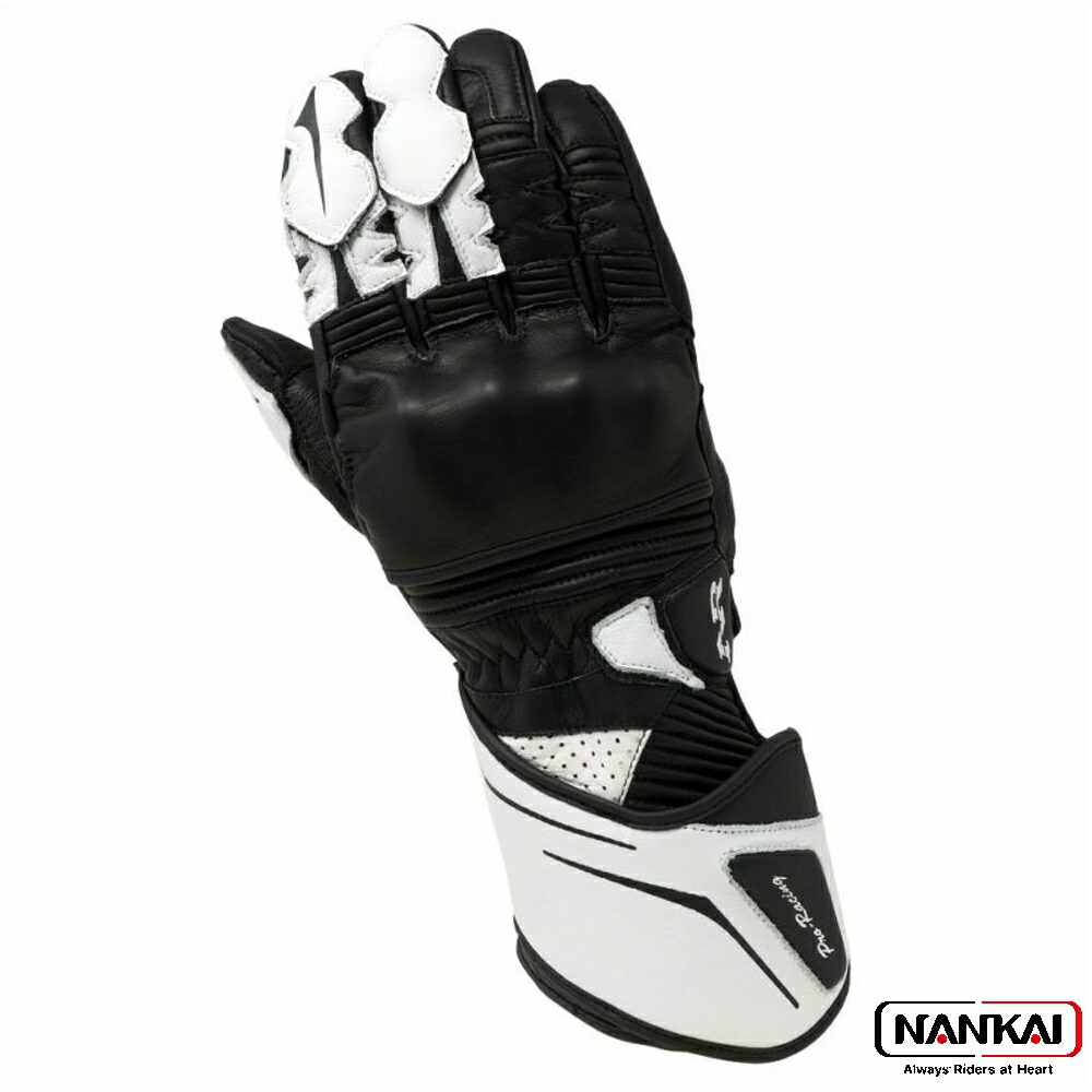 NANKAI ナンカイ フォースネオレーシンググローブ PRG-05 南海部品