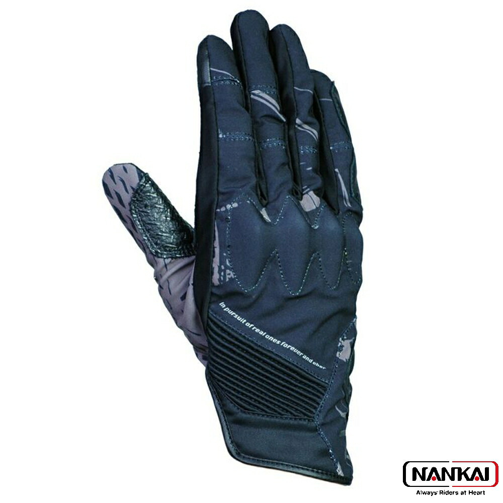 NANKAI ナンカイ CE エアライドグローブ 品番：SDG-7057 南海部品
