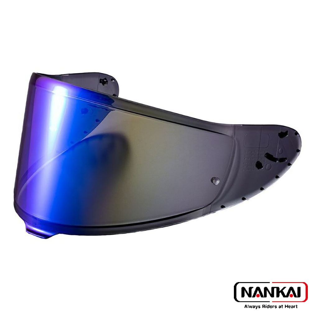 楽天市場】ヘルメットシールド SHOEI ショウエイ 適合 シールド CWR-F2