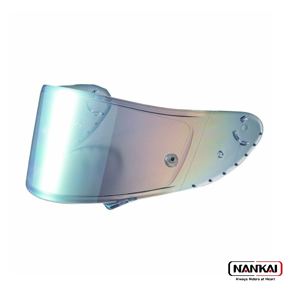 SHOEI ショウエイ 純正 全2色 CWR-1 スモークシールド ピン