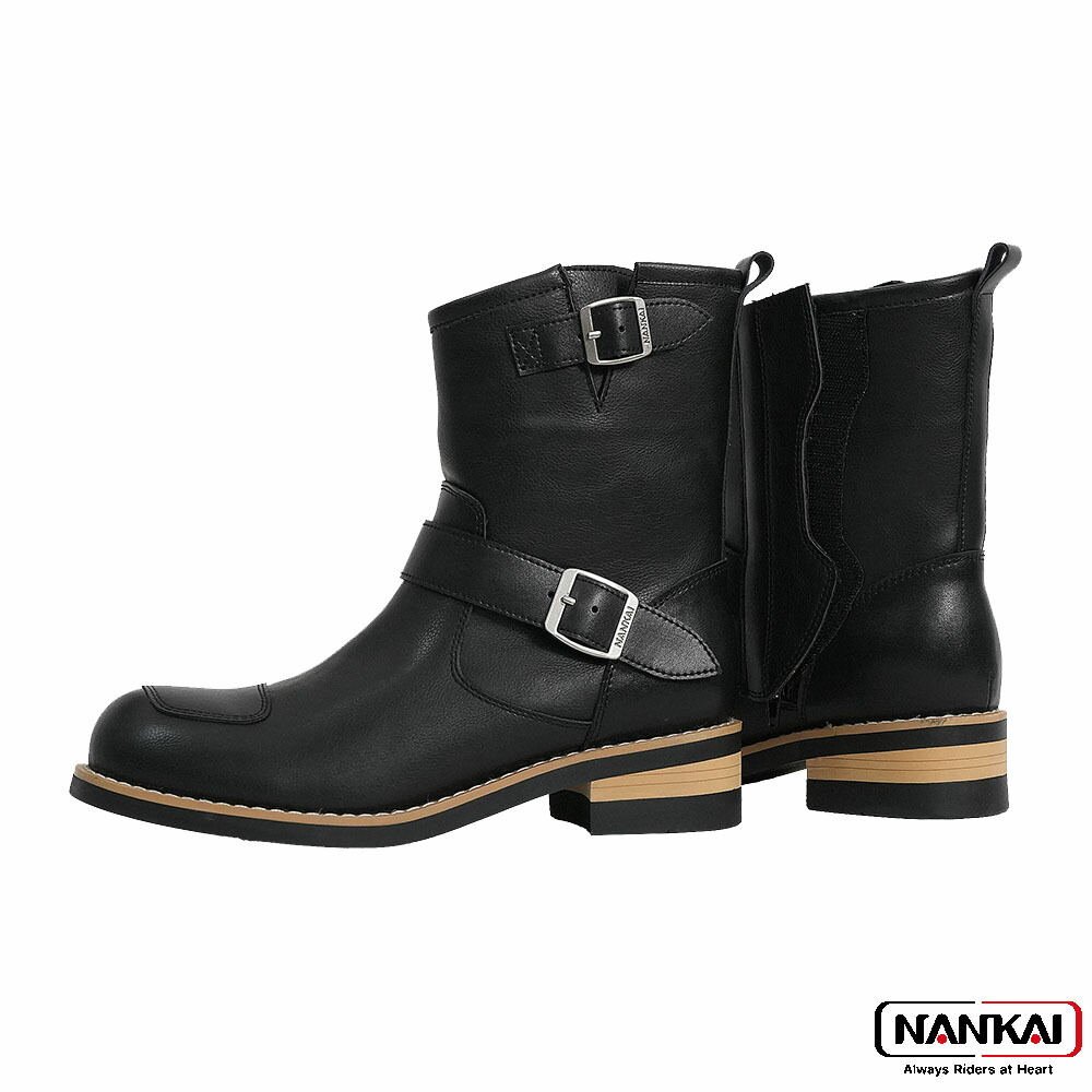 楽天市場】NANKAI ツアラーブーツ NTB-41 南海部品 : ナンカイ