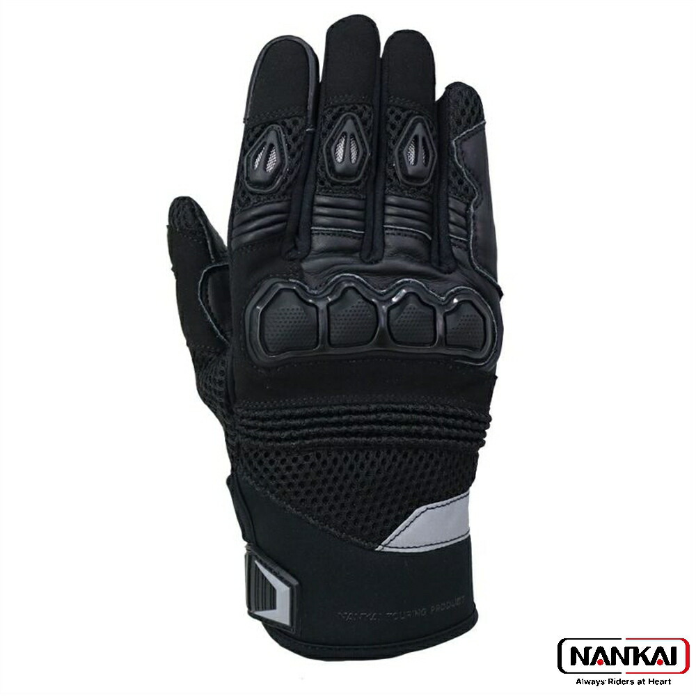 Amazon.co.jp: NANKAI SDG-7071 Carbon Mesh Gloves for